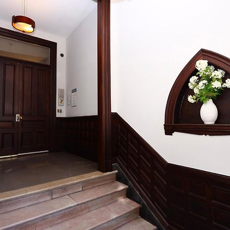 Large Stylish Newbury Street Studio W/ Kitchen Boston Eksteriør bilde