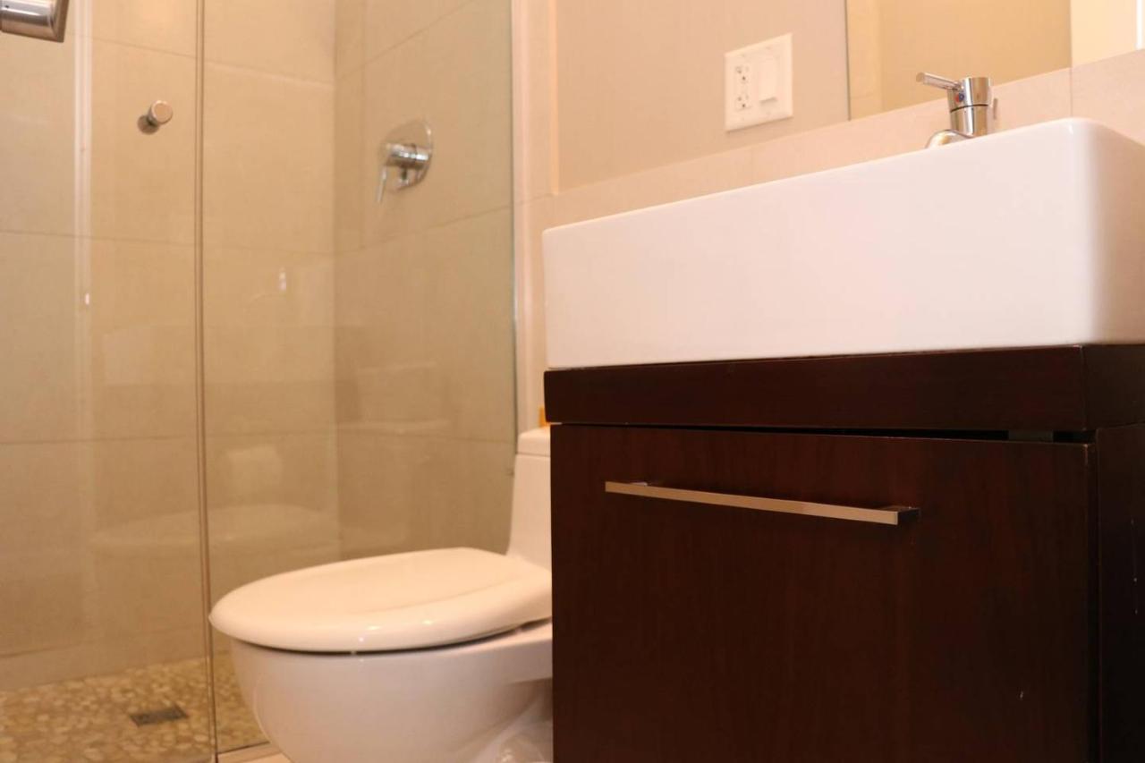 Large Stylish Newbury Street Studio W/ Kitchen Boston Eksteriør bilde